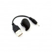 Casca mini Bluetooth